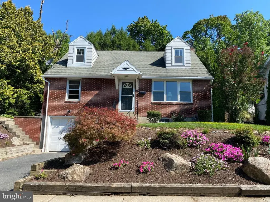 2341 Highland St, READING