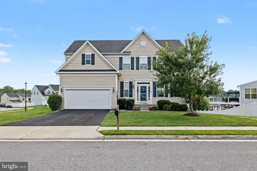 15801 Aerial View Rd, WOODBRIDGE