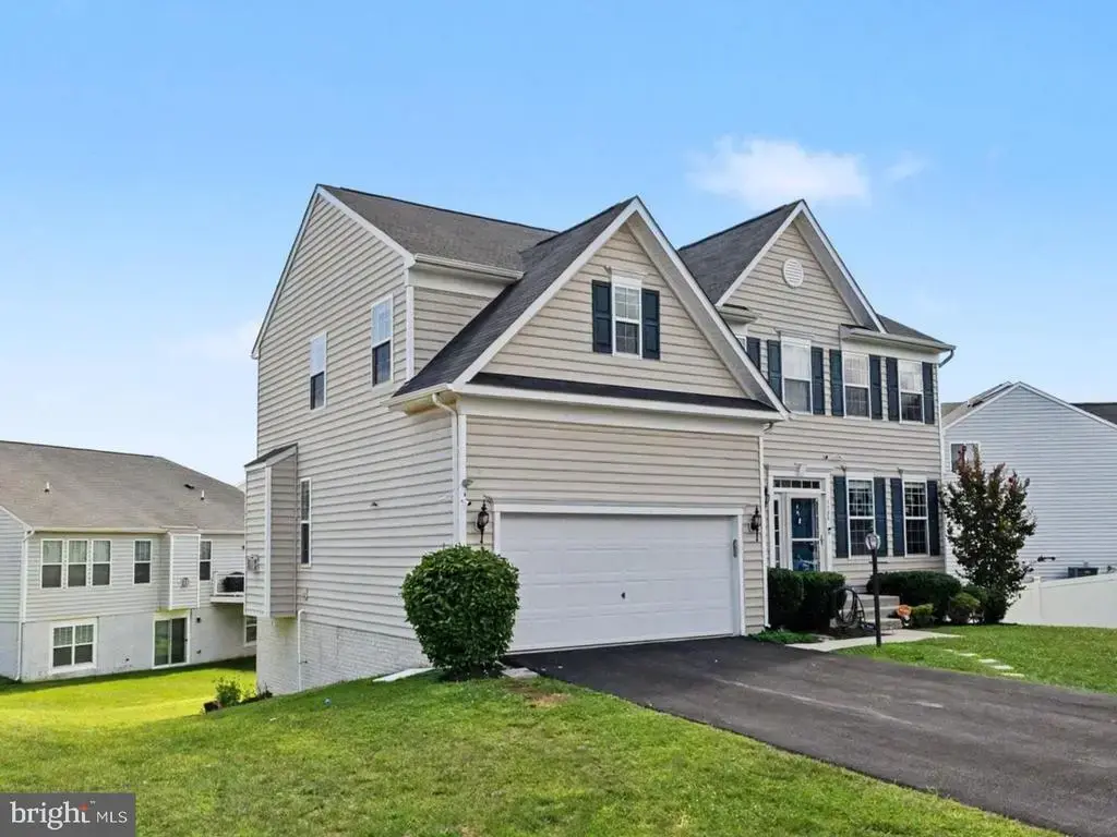 15801 Aerial View Rd, WOODBRIDGE