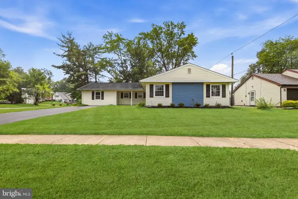 35 Eagen Ln, WILLINGBORO