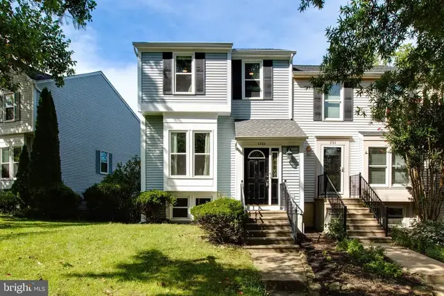 3786 Bonnybridge Pl, Ellicott City