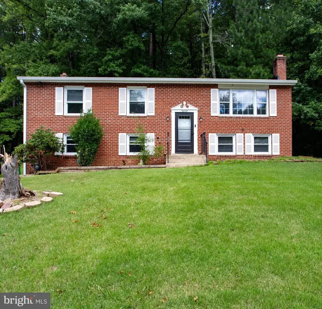 5210 W Boniwood Turn, CLINTON