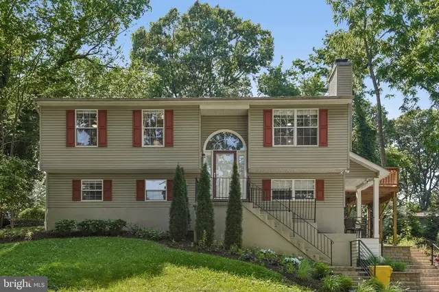 1178 Glenwood Dl, Annapolis