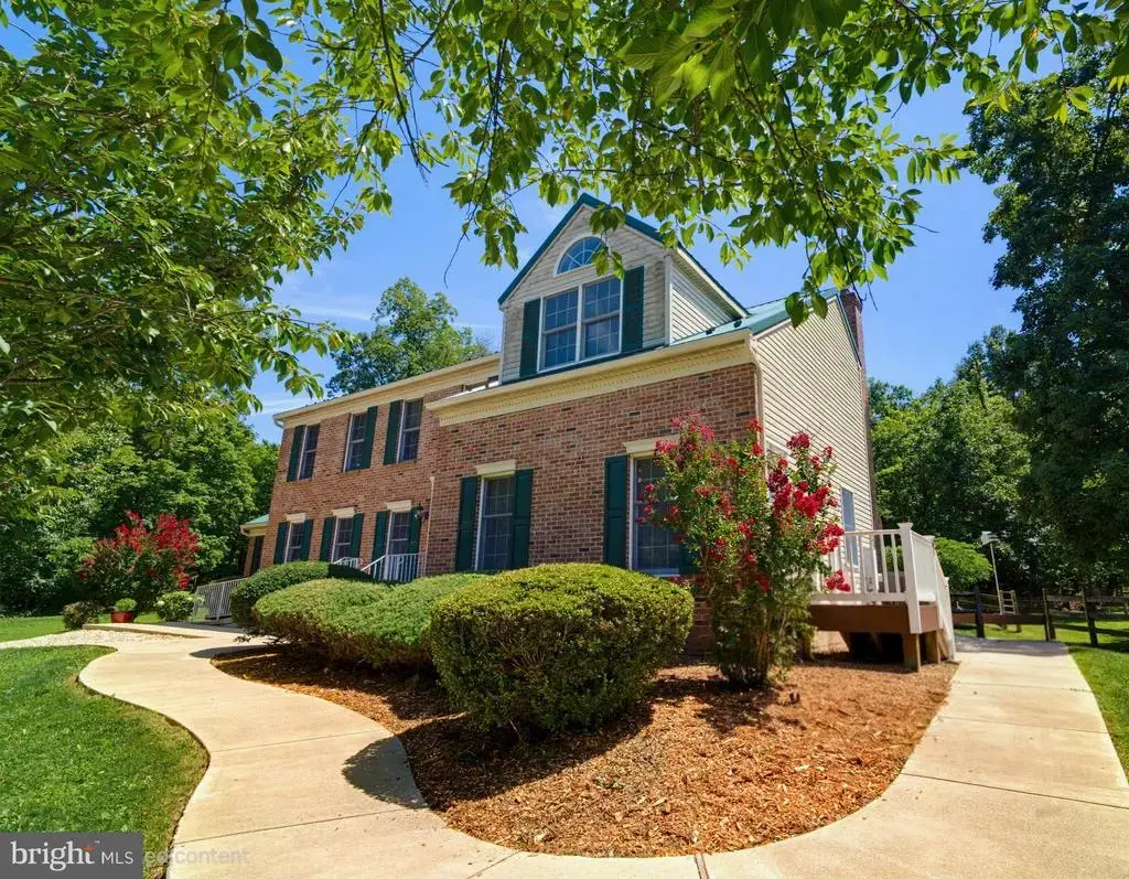 824 Welcome House Rd, PERKASIE