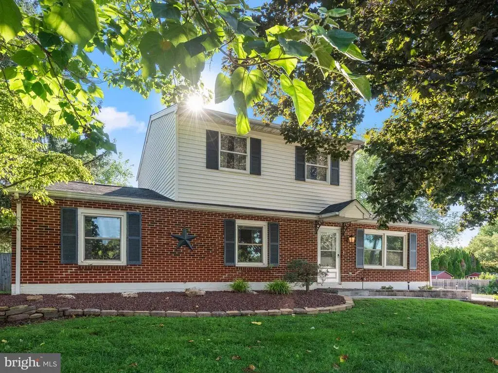 600 W Bridge St, PARKESBURG