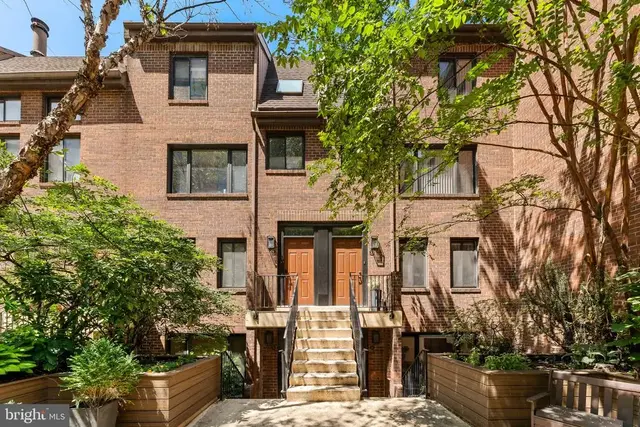 2034 Arch St #klw, Philadelphia