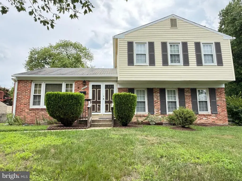 1411 Fernhill Ct, DISTRICT HEIGHTS
