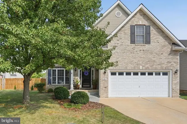131 Potters Cir, Strasburg