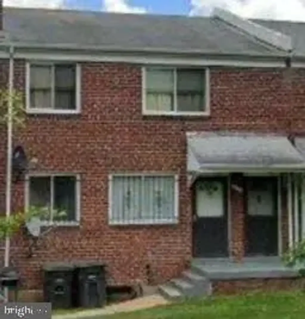 4774 S Capitol Ter Sw #c, WASHINGTON