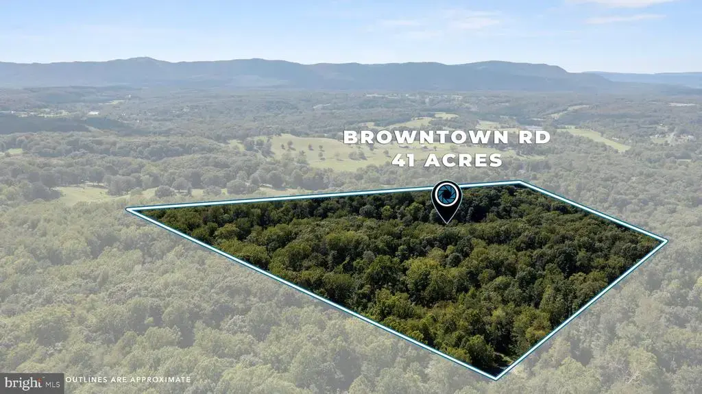 Lot 107b Browntown Road, FRONT ROYAL