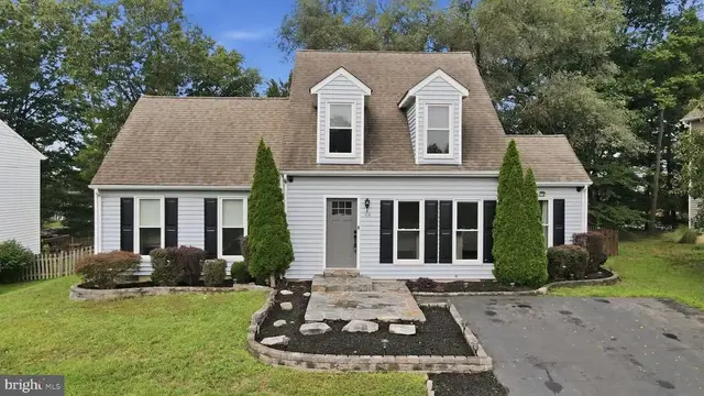 114 Windcrest Cir, Winchester