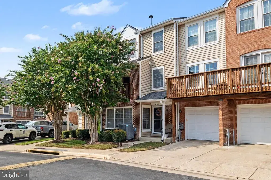 4046 Chetham Way, WOODBRIDGE