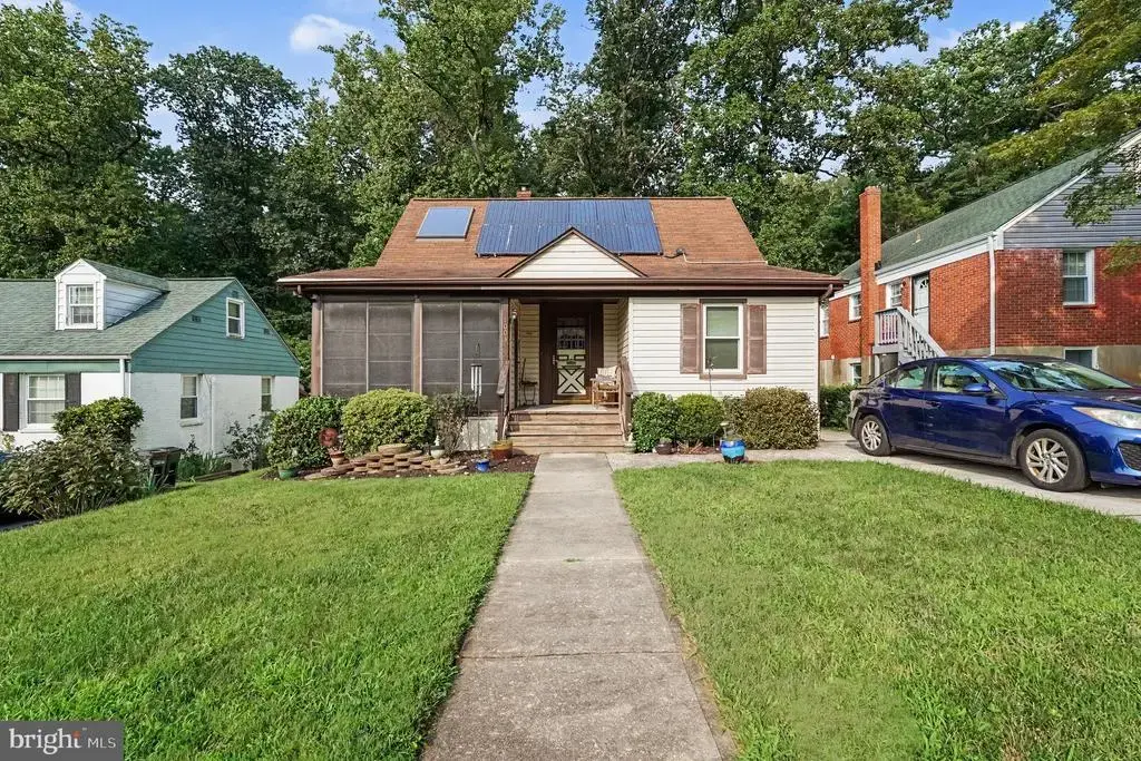 1003 Kingston Rd, PIKESVILLE