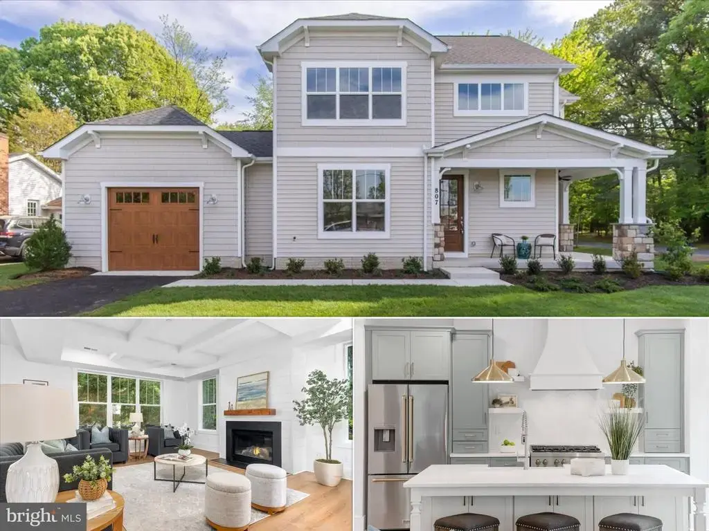 807 Radcliff Ave, SAINT MICHAELS