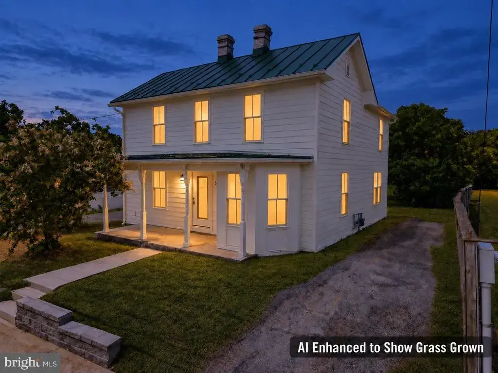5285 Germain St, STEPHENS CITY