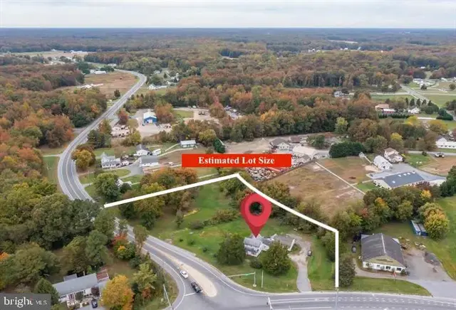 3399 Hartly Rd, Hartly