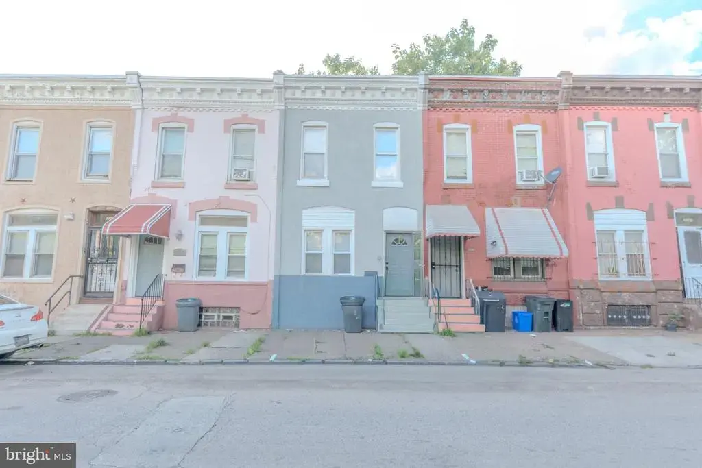 2340 N 12th St, PHILADELPHIA