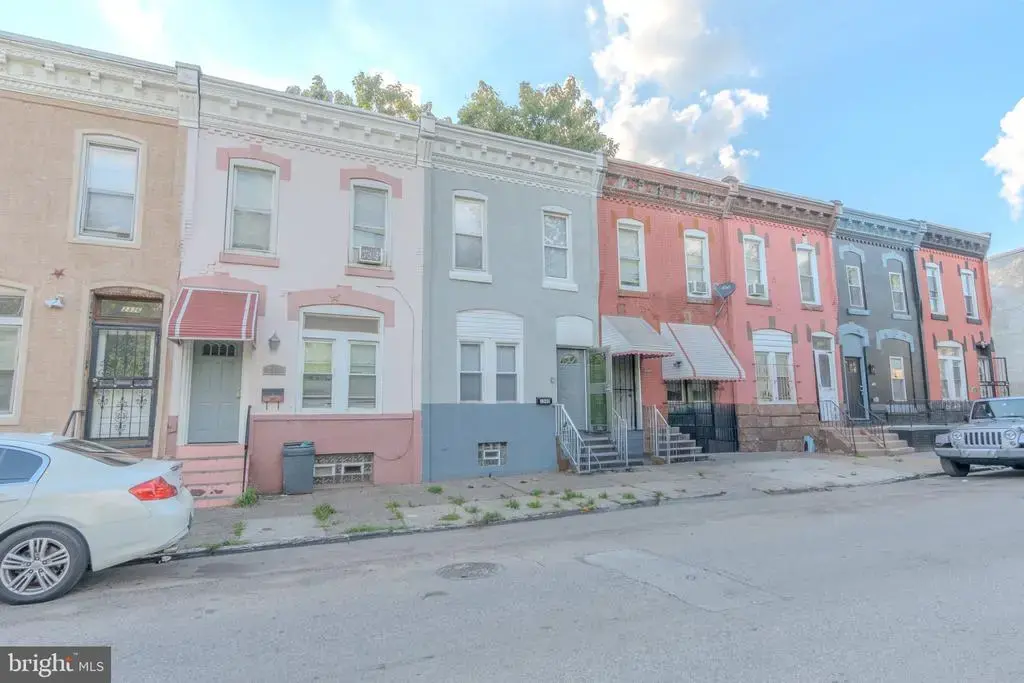 2340 N 12th, PHILADELPHIA