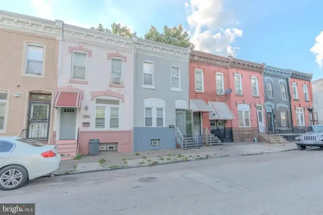 2340 N 12th, Philadelphia