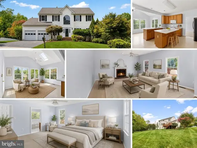 2036 Jennings St, Woodbridge