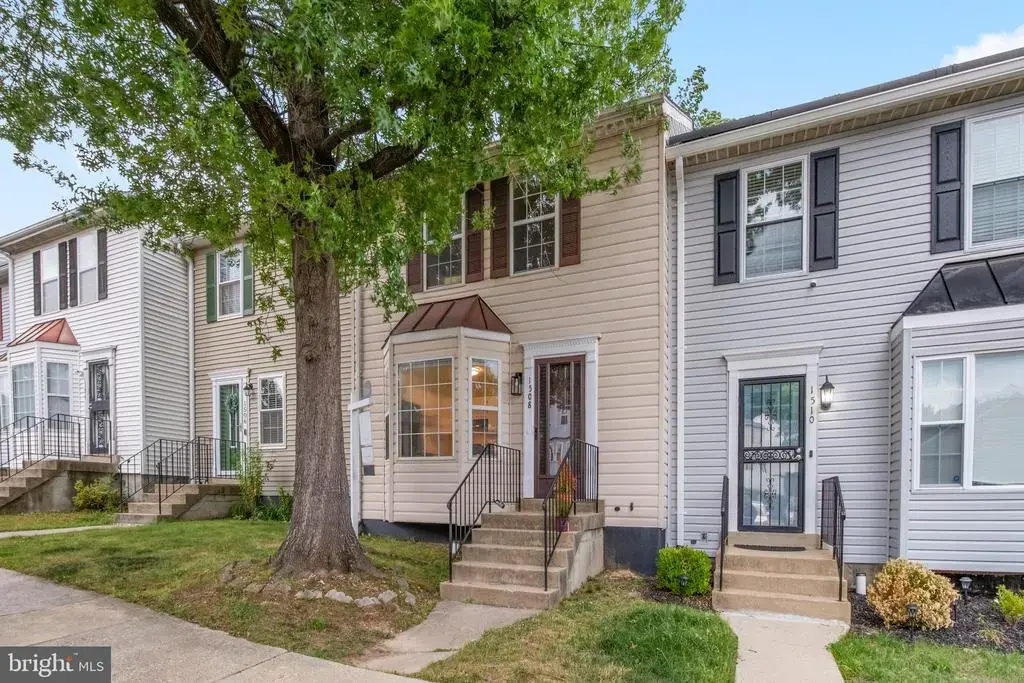 1508 Karen Blvd, DISTRICT HEIGHTS