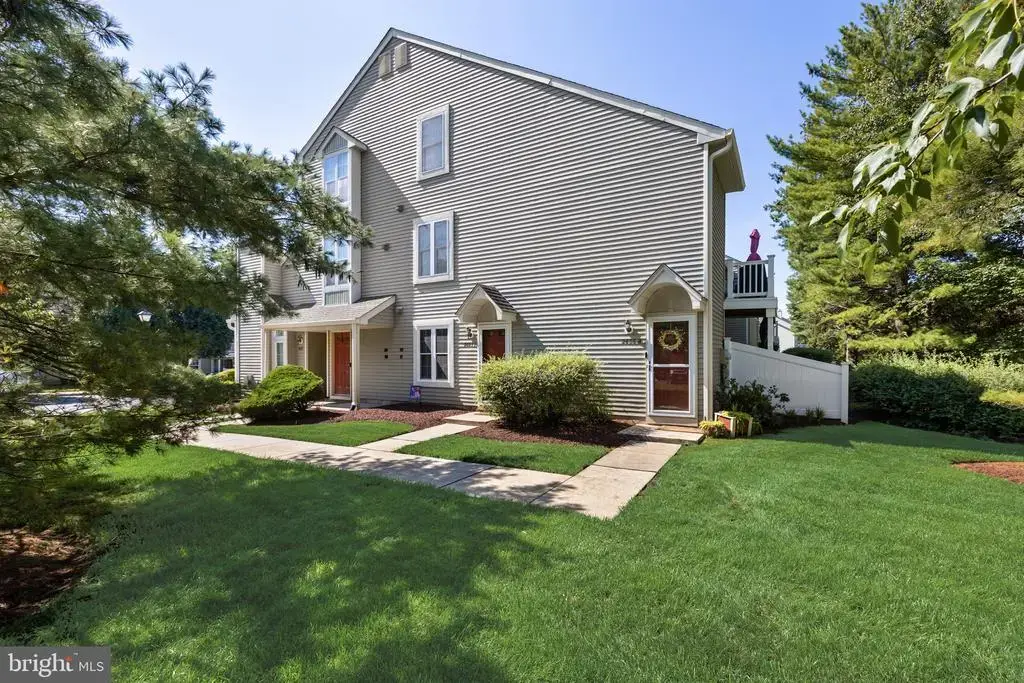 2605-a Yarmouth Lane, MOUNT LAUREL