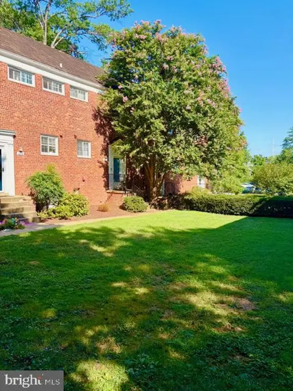 1244 Martha Custis Dr, ALEXANDRIA