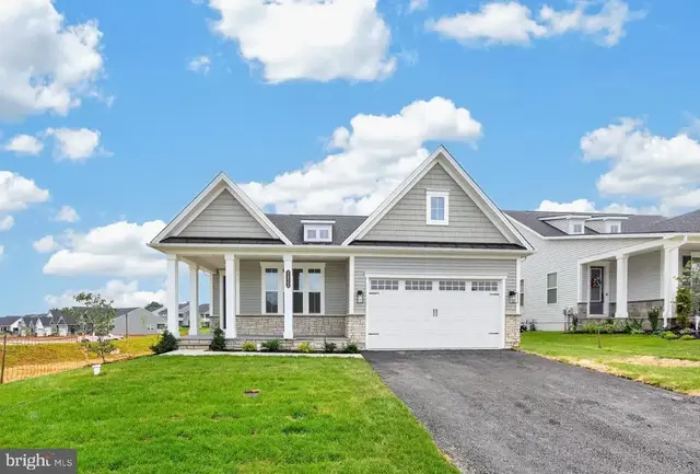 1422 Gilray Dr, Downingtown
