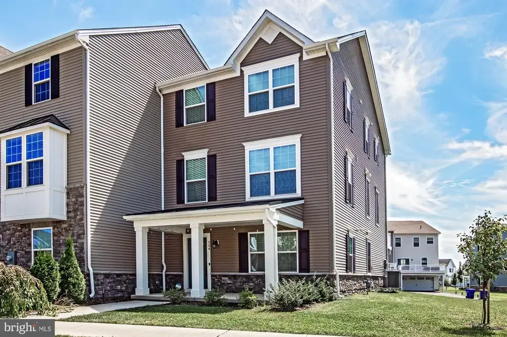 544 Lewes Landing Rd, MIDDLETOWN