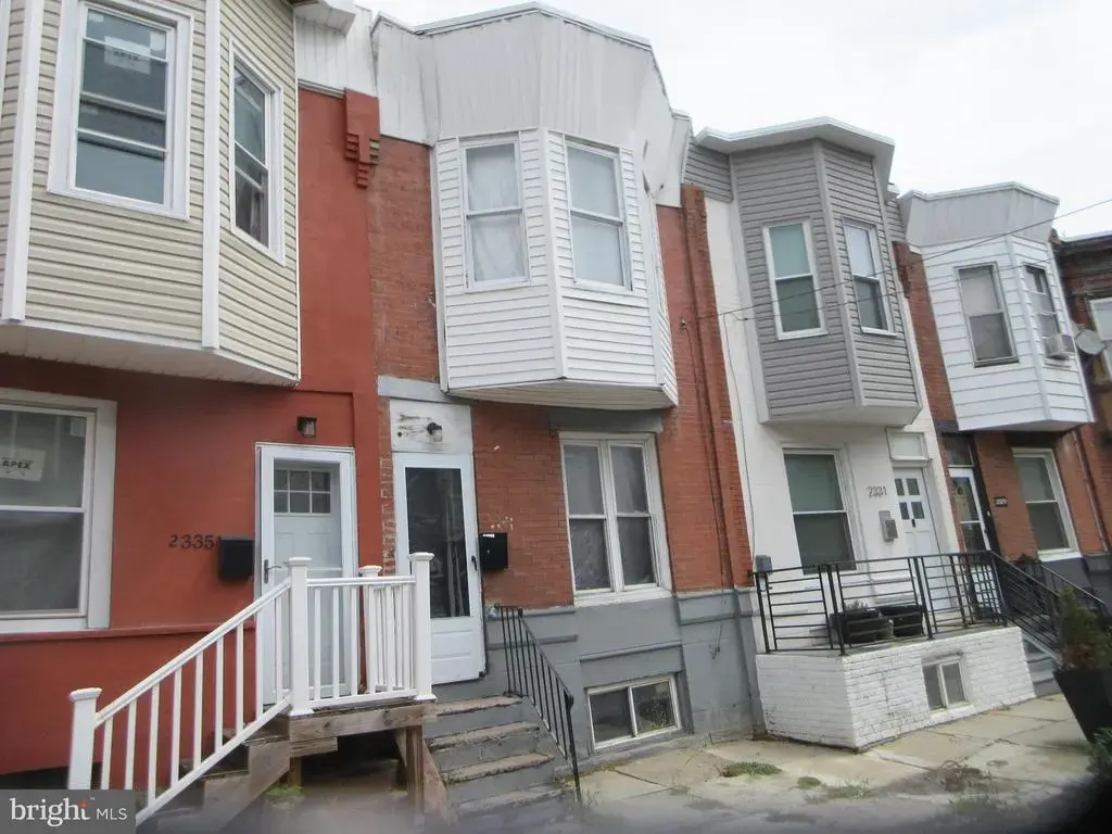 2333 Pierce St, PHILADELPHIA