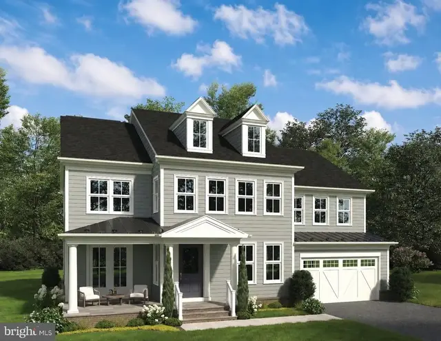 314 Runner Stone Ct Nw, Leesburg