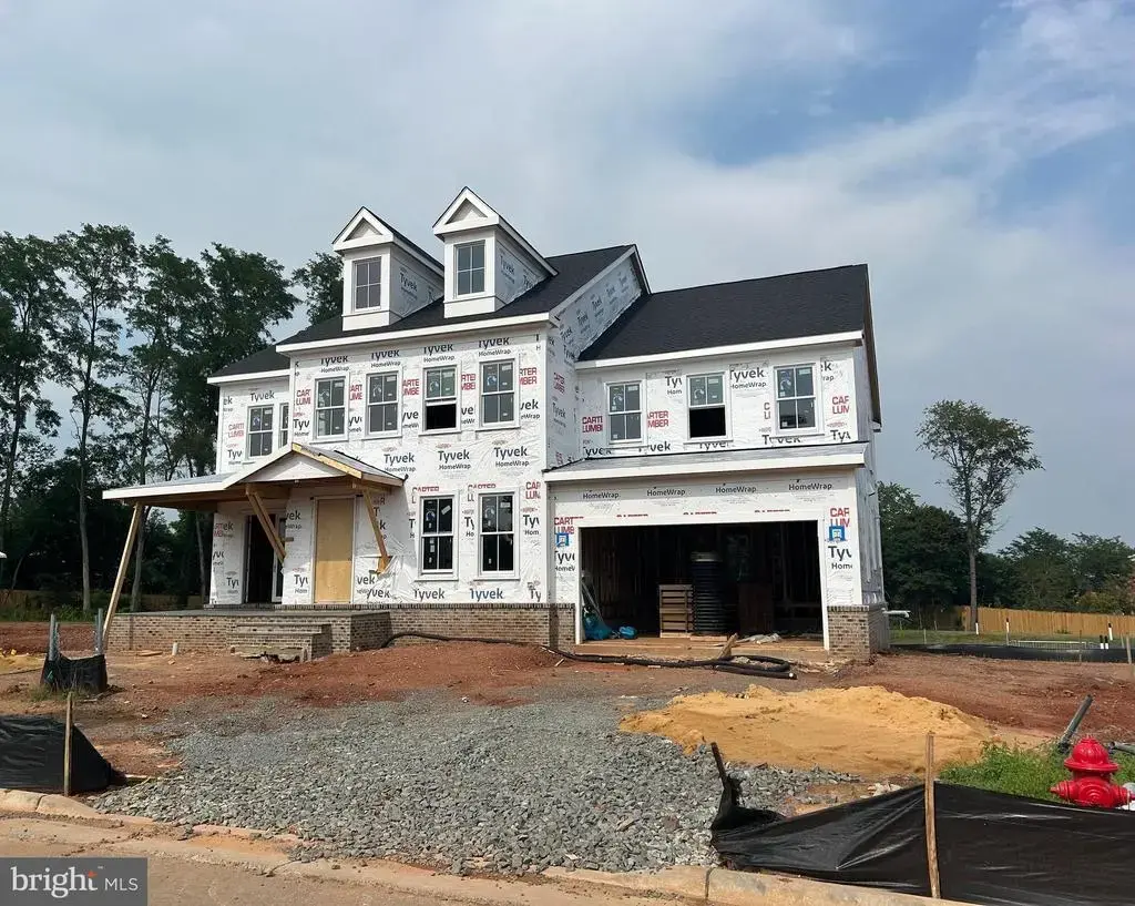 314 Runner Stone Ct Nw, LEESBURG