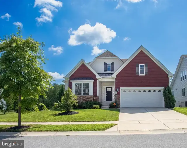 11456 James Joyce Ct, White Plains