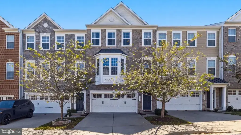 43451 Sweet Brandy Ter, ASHBURN