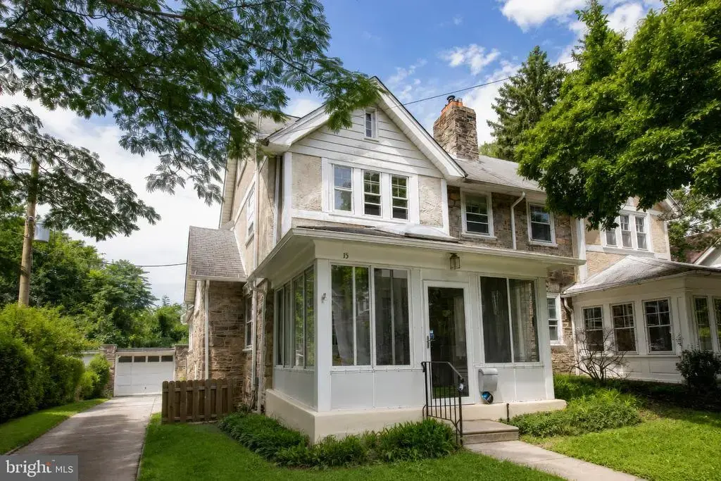 15 Cornell Rd, BALA CYNWYD