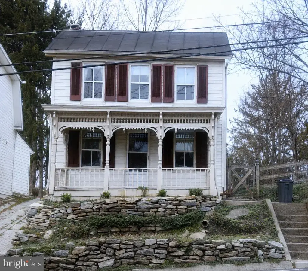 5607 Old National Pike, FREDERICK
