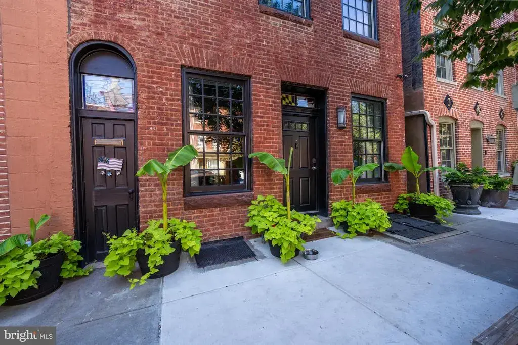 840 S Bond St, BALTIMORE