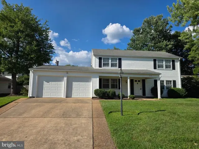 13124 Memory Ln, Fairfax