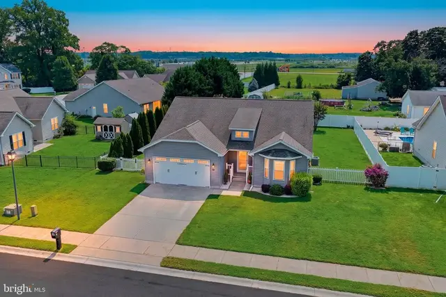 42 Waterway Dr, Frederica