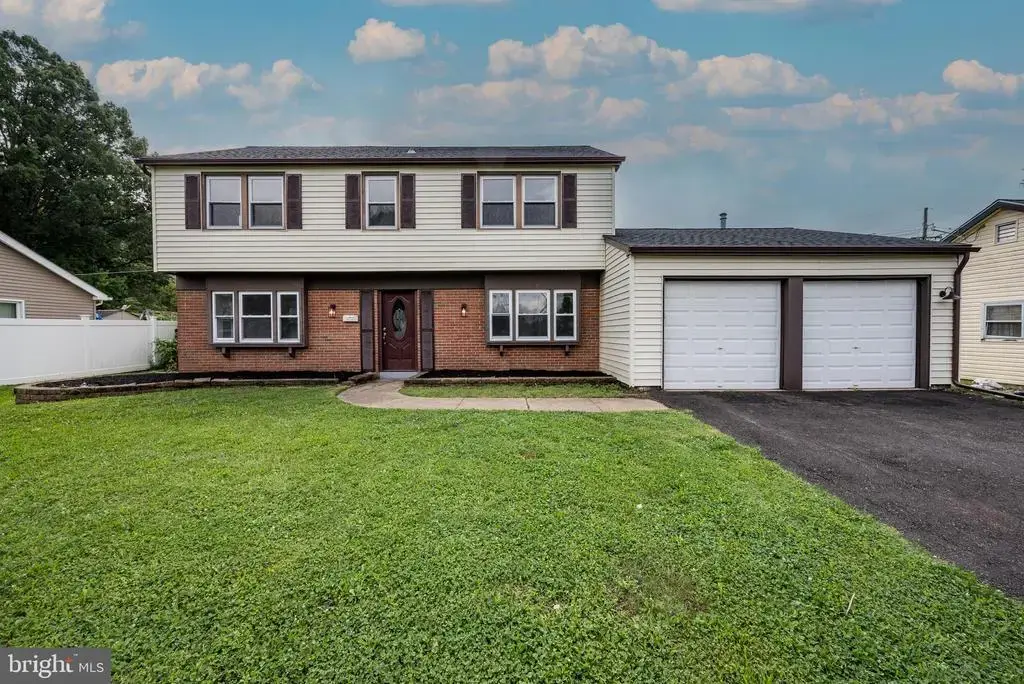 82 Gabriel Ln, WILLINGBORO