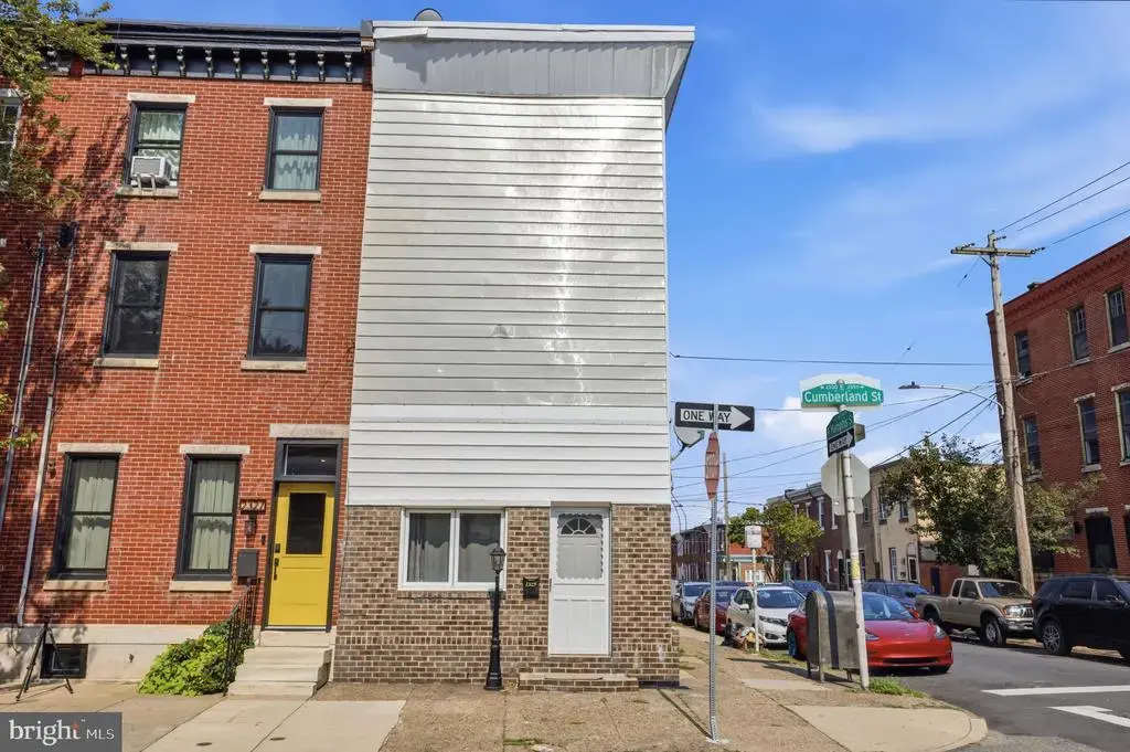 2329 E Cumberland St, PHILADELPHIA