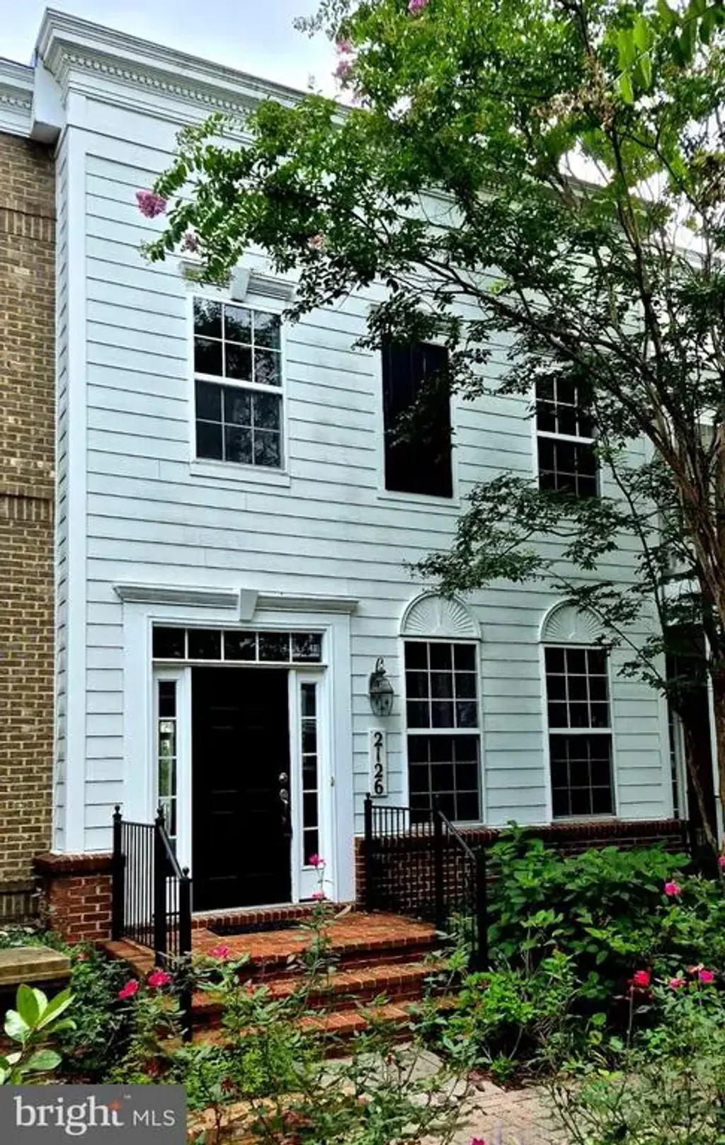 2126 Little Sorrel, SILVER SPRING