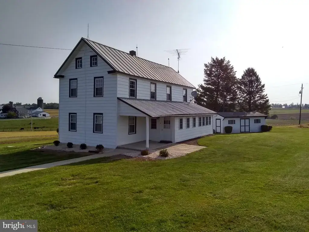 442 Green Ln, QUARRYVILLE