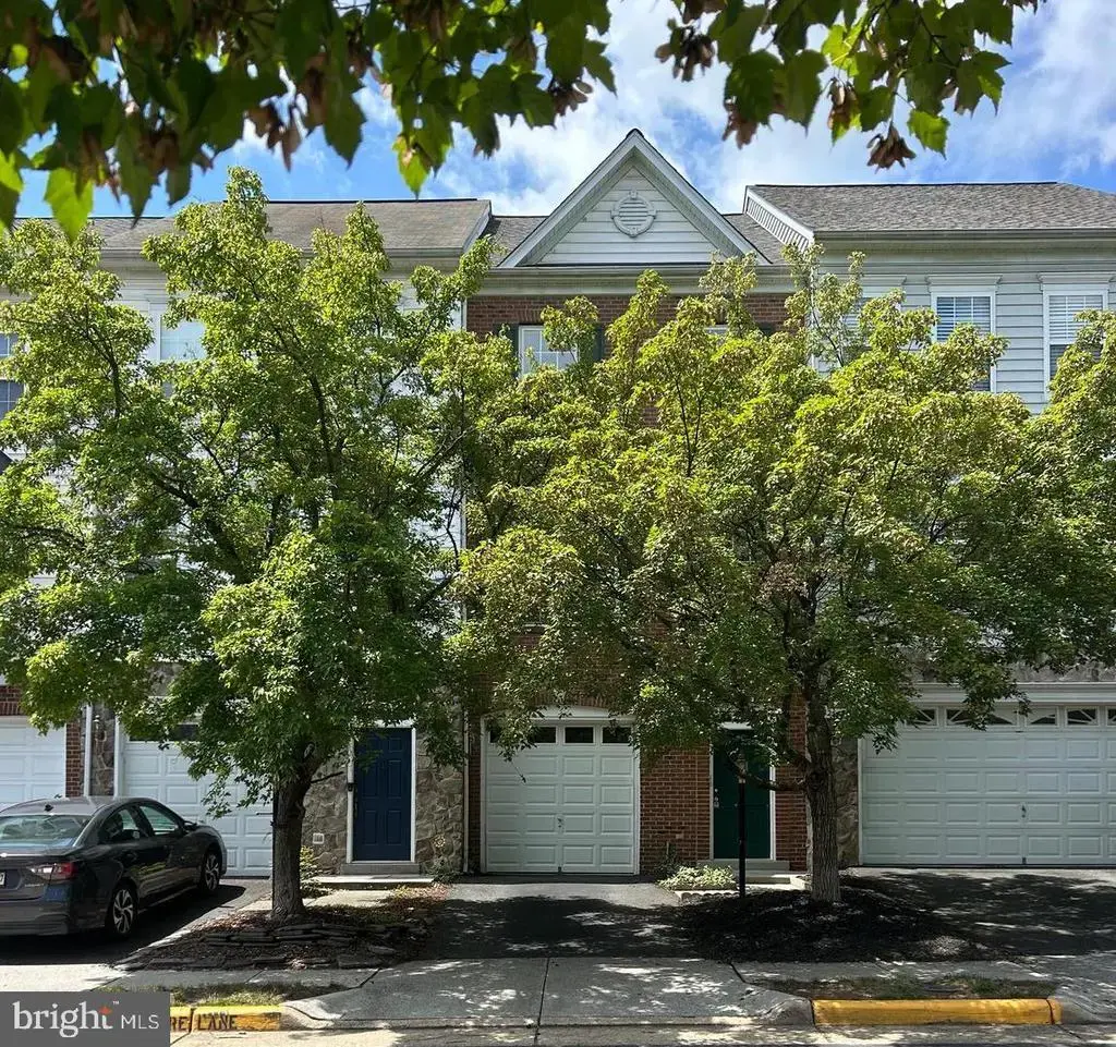 42540 Magellan, ASHBURN