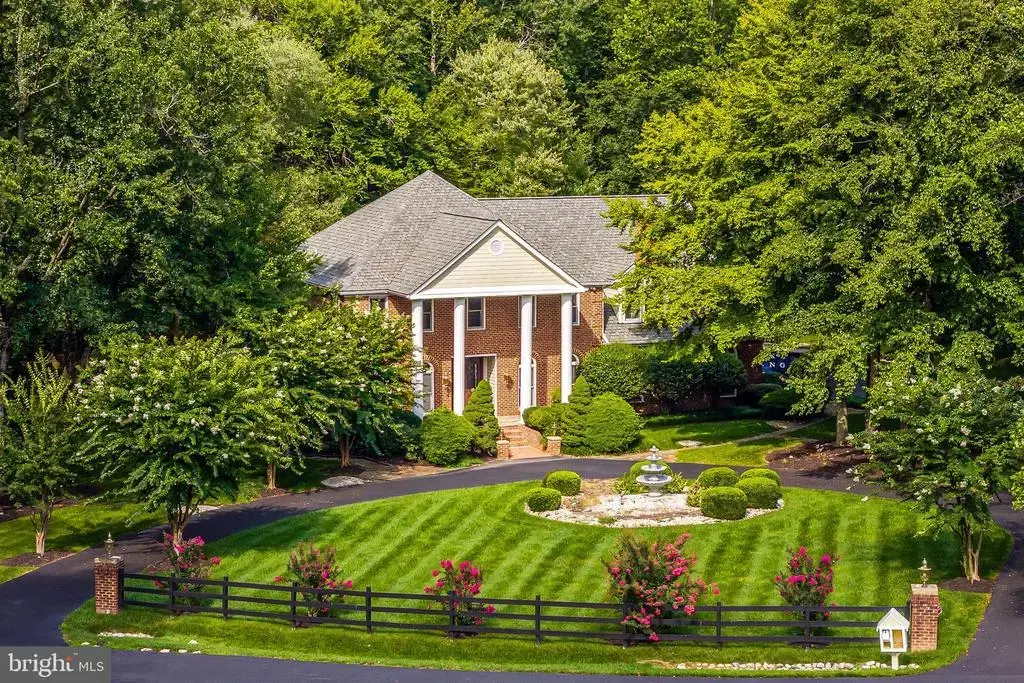 11540 Quailwood Manor Dr, FAIRFAX STATION