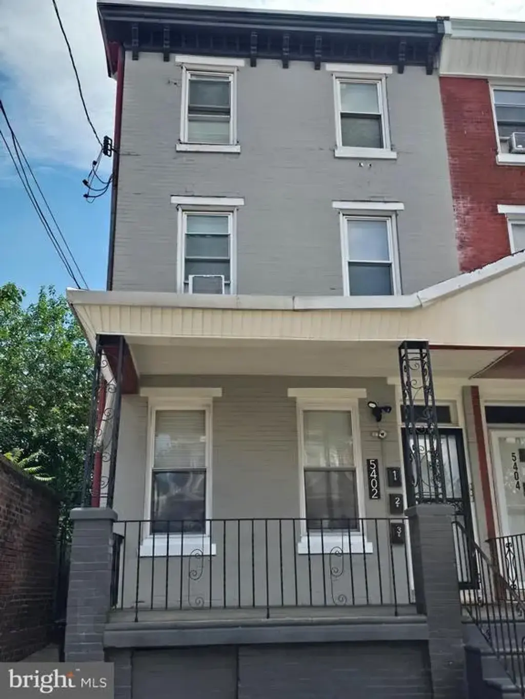 5402 W Thompson St, PHILADELPHIA
