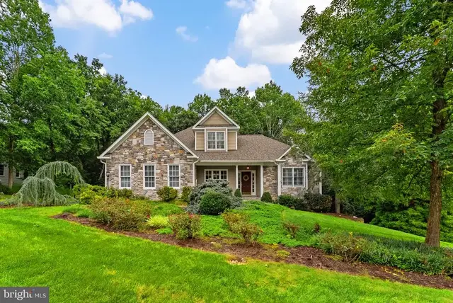 3562 Southampton Dr, Jeffersonton