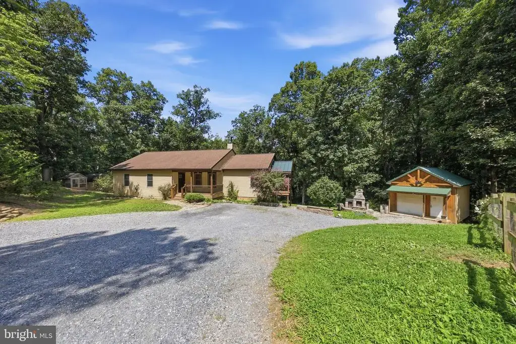 14330 Liberty Rd, MOUNT AIRY