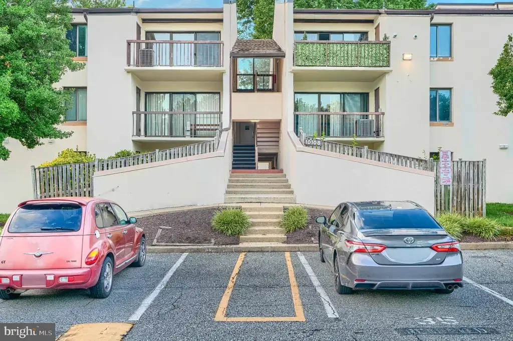 10108 Campus Way S #303, UPPER MARLBORO