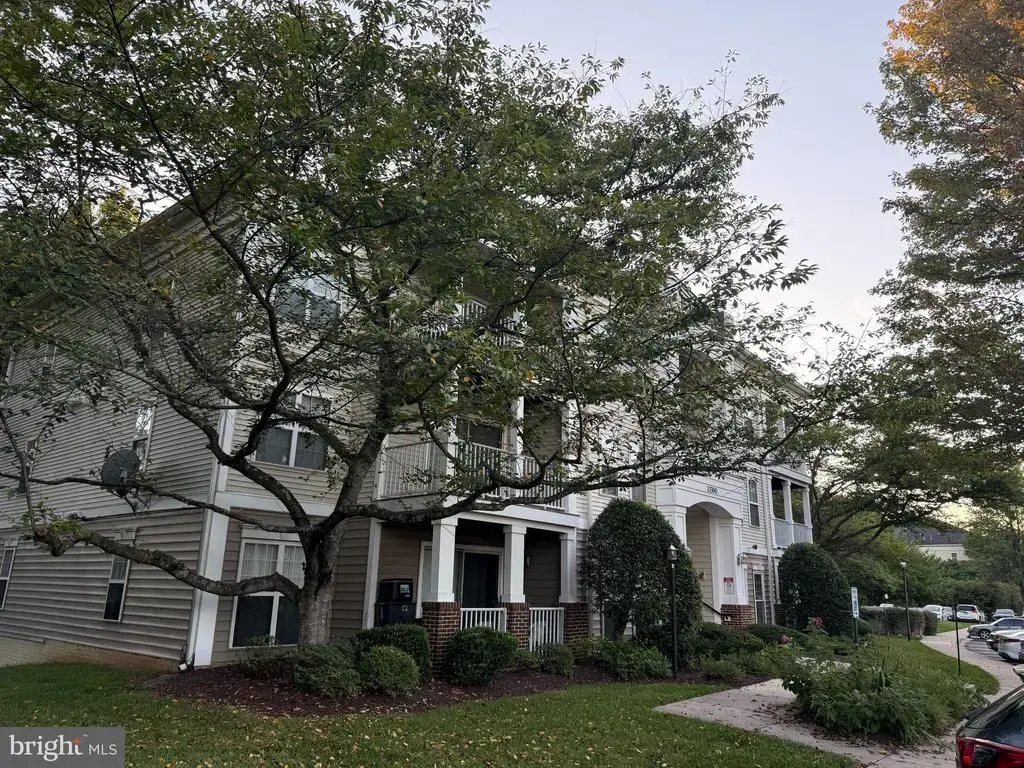 13300 Kilmarnock Way #7-f, GERMANTOWN